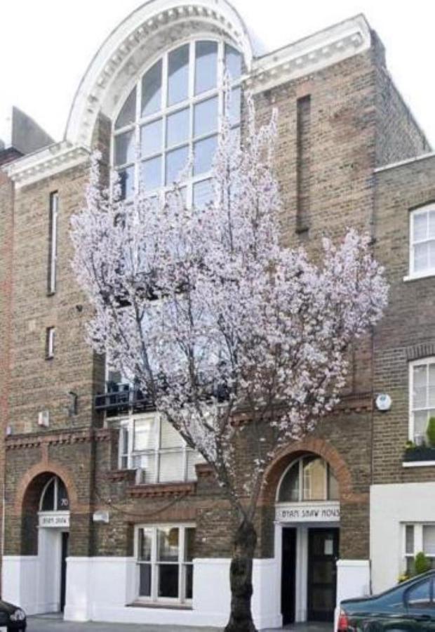 Notting Hill Luxury Duplex Apartment Londra Exterior foto